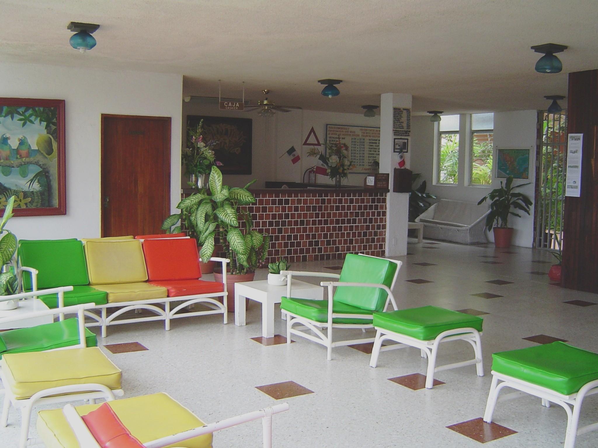 Playa De Santiago Hotell Manzanillo Exteriör bild