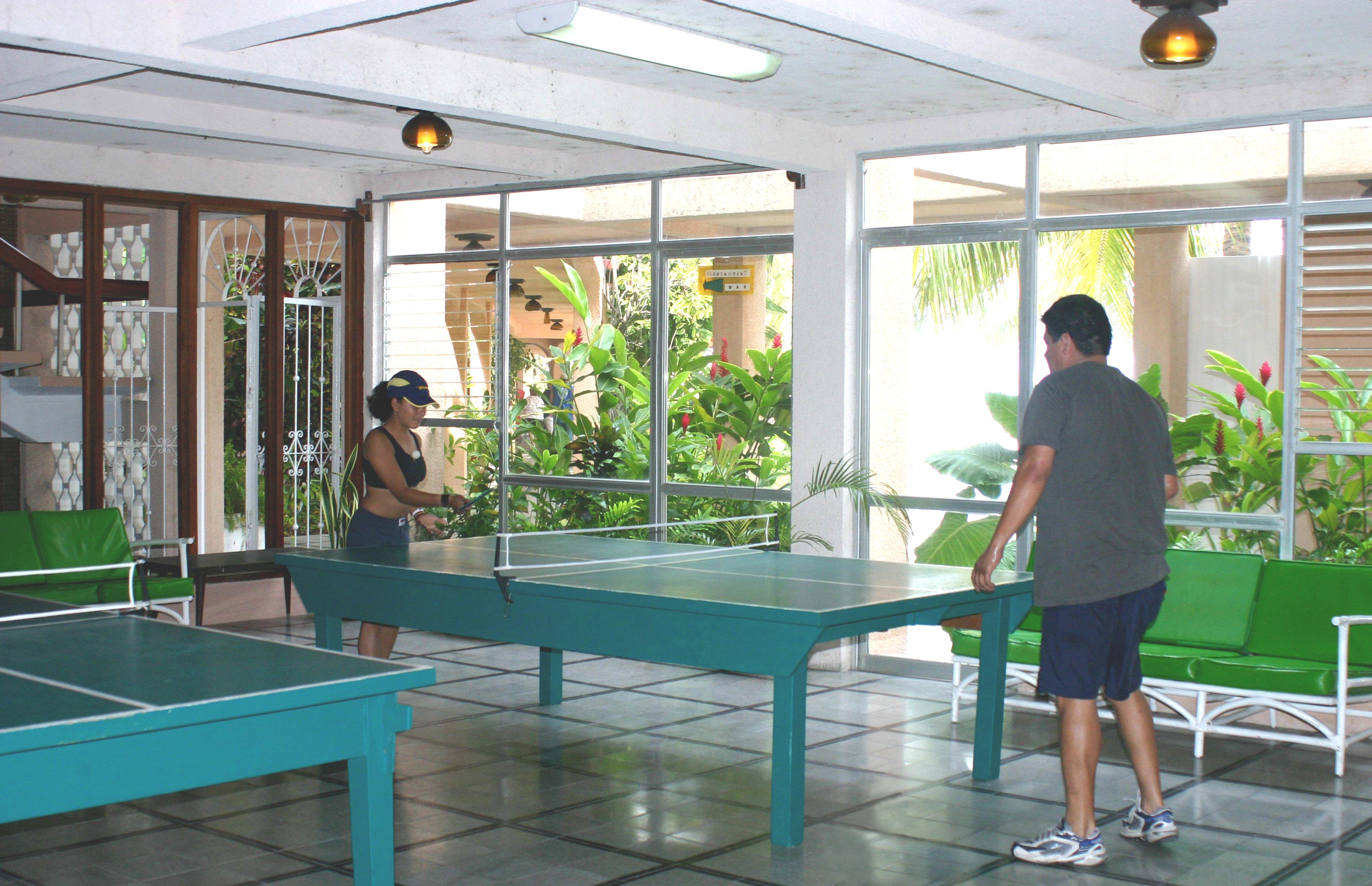Playa De Santiago Hotell Manzanillo Exteriör bild