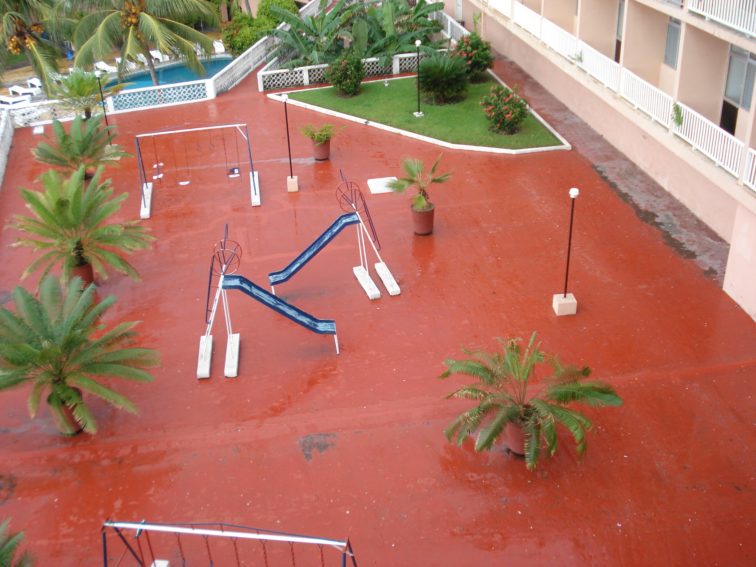 Playa De Santiago Hotell Manzanillo Exteriör bild