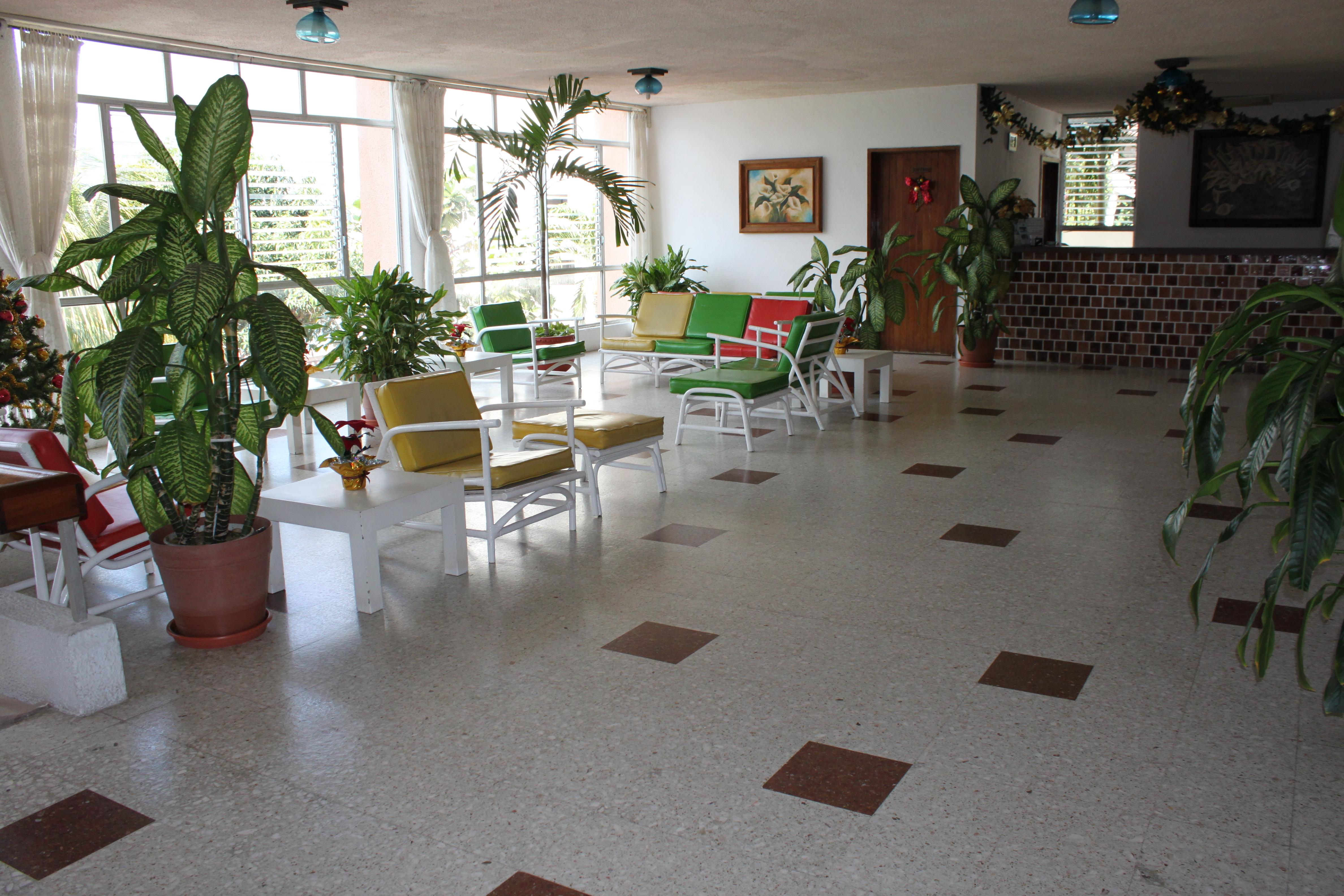 Playa De Santiago Hotell Manzanillo Exteriör bild