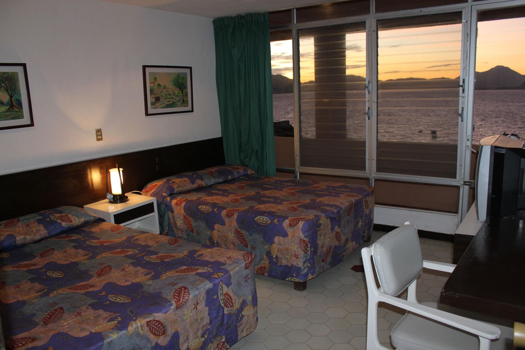 Playa De Santiago Hotell Manzanillo Exteriör bild