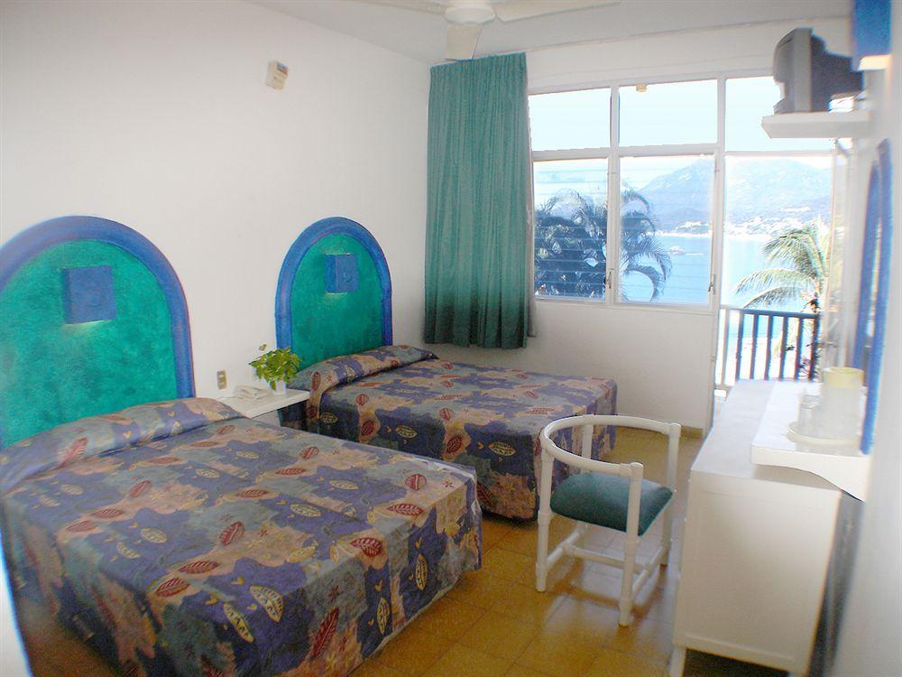 Playa De Santiago Hotell Manzanillo Exteriör bild